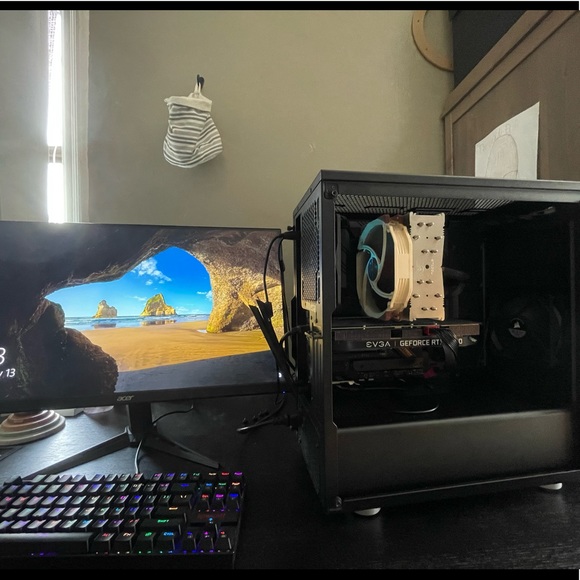 Gaming Pc